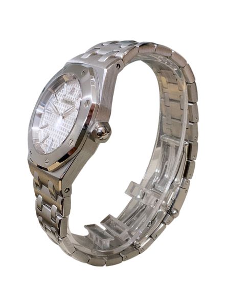 Audemars Piguet Royal Oak 67600ST.OO.1210ST.01